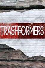 Watch Trashformers Zoechip