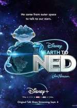 Watch Earth to Ned Zoechip