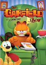 Watch The Garfield Show Zoechip