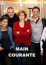 Watch Main courante Zoechip