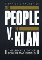 Watch The People V. The Klan Zoechip