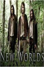 Watch New Worlds Zoechip