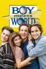 Watch Boy Meets World Zoechip