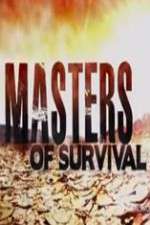 Watch Masters of Survival Zoechip