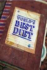 Watch The World's Best Diet (2014) Zoechip