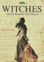 Watch Witches: Truth Behind the Trials Zoechip