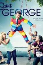 Watch Saint George Zoechip