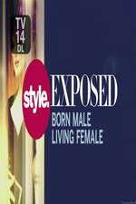 Watch Style Exposed Zoechip