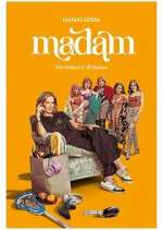 Watch Madam Zoechip