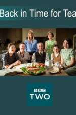 Watch Back in Time for Tea Zoechip