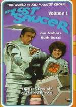 Watch The Lost Saucer Zoechip