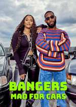 Watch Bangers: Mad for Cars Zoechip