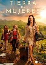 Watch Tierra de mujeres Zoechip