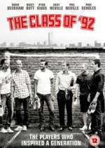 Watch Class of '92: Full Time Zoechip