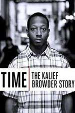 Watch Time: The Kalief Browder Story Zoechip