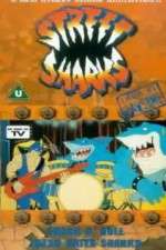 Watch Street Sharks Zoechip