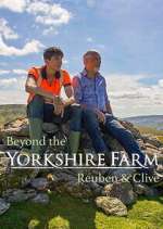 Watch Beyond the Yorkshire Farm: Reuben & Clive Zoechip