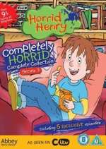 Watch Horrid Henry Zoechip