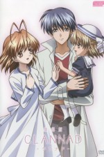 Watch Clannad Zoechip