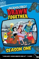 Watch Drawn Together Zoechip