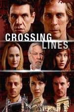 Watch Crossing Lines Zoechip