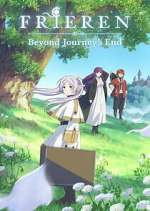 Watch Frieren: Beyond Journey\'s End Zoechip