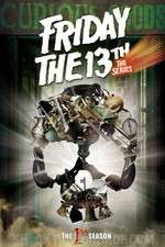 Watch Friday the 13th: The Series Zoechip