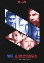 Watch Wu Assassins Zoechip