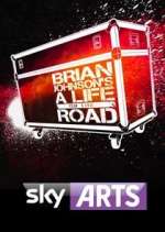 Watch Brian Johnson's A Life on the Road Zoechip