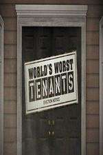 Watch Worlds Worst Tenants Zoechip