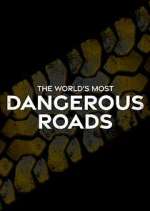 Watch World's Most Dangerous Roads Zoechip