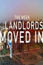 Watch The Week the Landlords Moved In Zoechip
