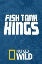 Watch Fish Tank Kings Zoechip