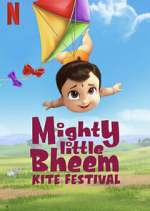 Watch Mighty Little Bheem: Kite Festival Zoechip