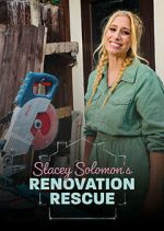 Watch Stacey Solomon's Renovation Rescue Zoechip