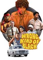 Watch Wrong Kind of Black Zoechip
