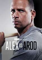Watch Alex vs ARod Zoechip