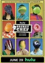 Watch Secret Chef Zoechip