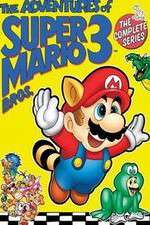 Watch The Adventures of Super Mario Bros 3 Zoechip