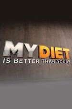 Watch My Diet is Better Than Yours Zoechip