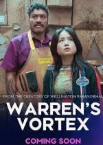Watch Warren\'s Vortex Zoechip
