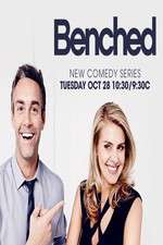 Watch Benched Zoechip