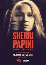Watch Sherri Papini: Caught in the Lie Zoechip