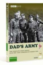 Watch Dad's Army Zoechip