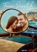 Watch From Scratch Zoechip