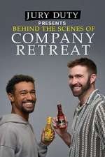 Watch Jury Duty Presents: Behind the Scenes of Company Retreat Zoechip