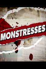 Watch Monstresses Zoechip