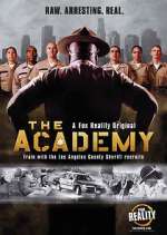Watch The Academy Zoechip