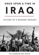 Watch Once Upon a Time in Iraq Zoechip