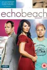 Watch Echo Beach Zoechip